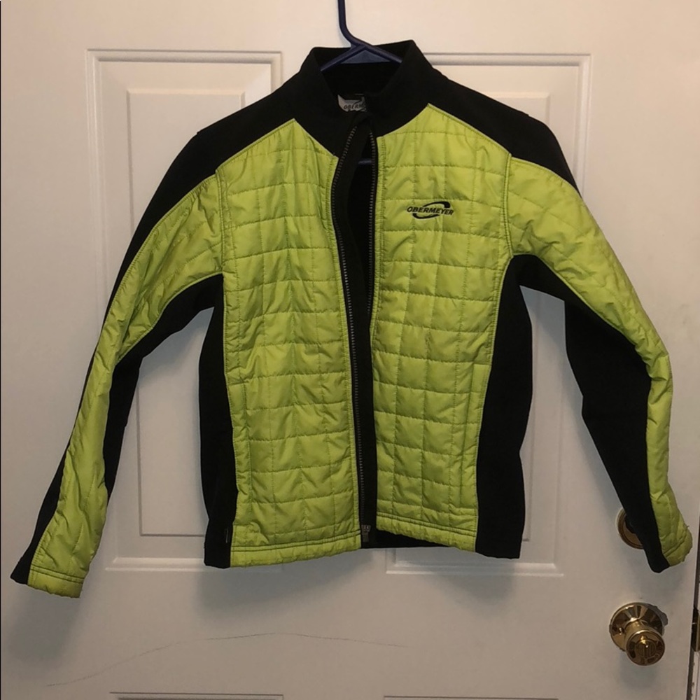 Obermeyer Sports Jacket